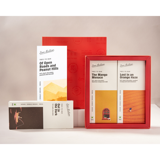 Dark Classics Gift Pack